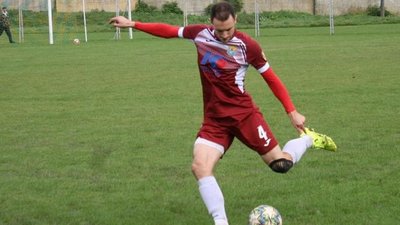 У Винниках відбудеться фінал футбольного чемпіонату Львівщини