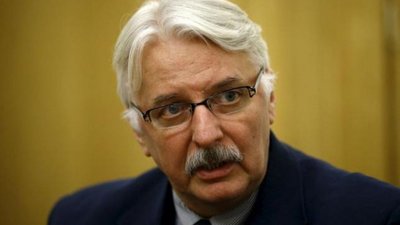 Ващиковський заявив про відновлення діалогу з Україною щодо ексгумації поляків