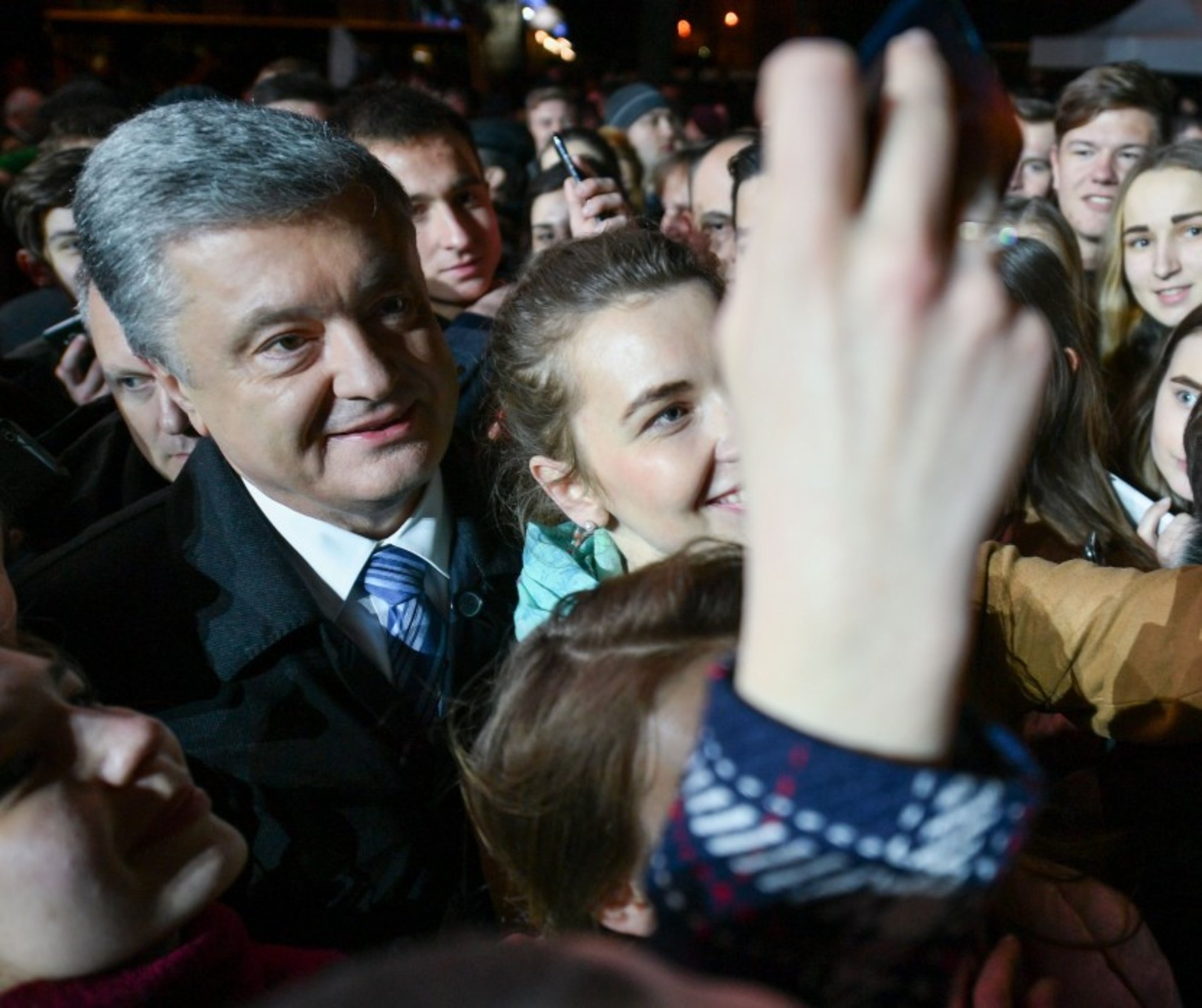 Фото: Микола Лазаренко/president.gov.ua