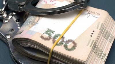 На Львівщині чиновника затримали на хабарі