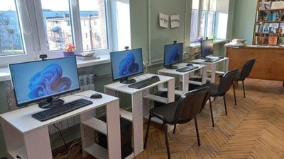У Червонограді відкрили сучасний коворкінг центр