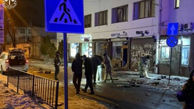Прокуратура розповіла подробиці теракту у Львові
