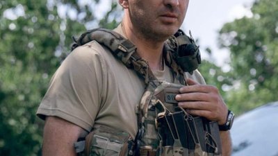 Зеленський нагородив секретаря Львівської міської ради від «Свободи»