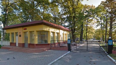 Директора «Львівського бронетанкового заводу» звільнили з посади