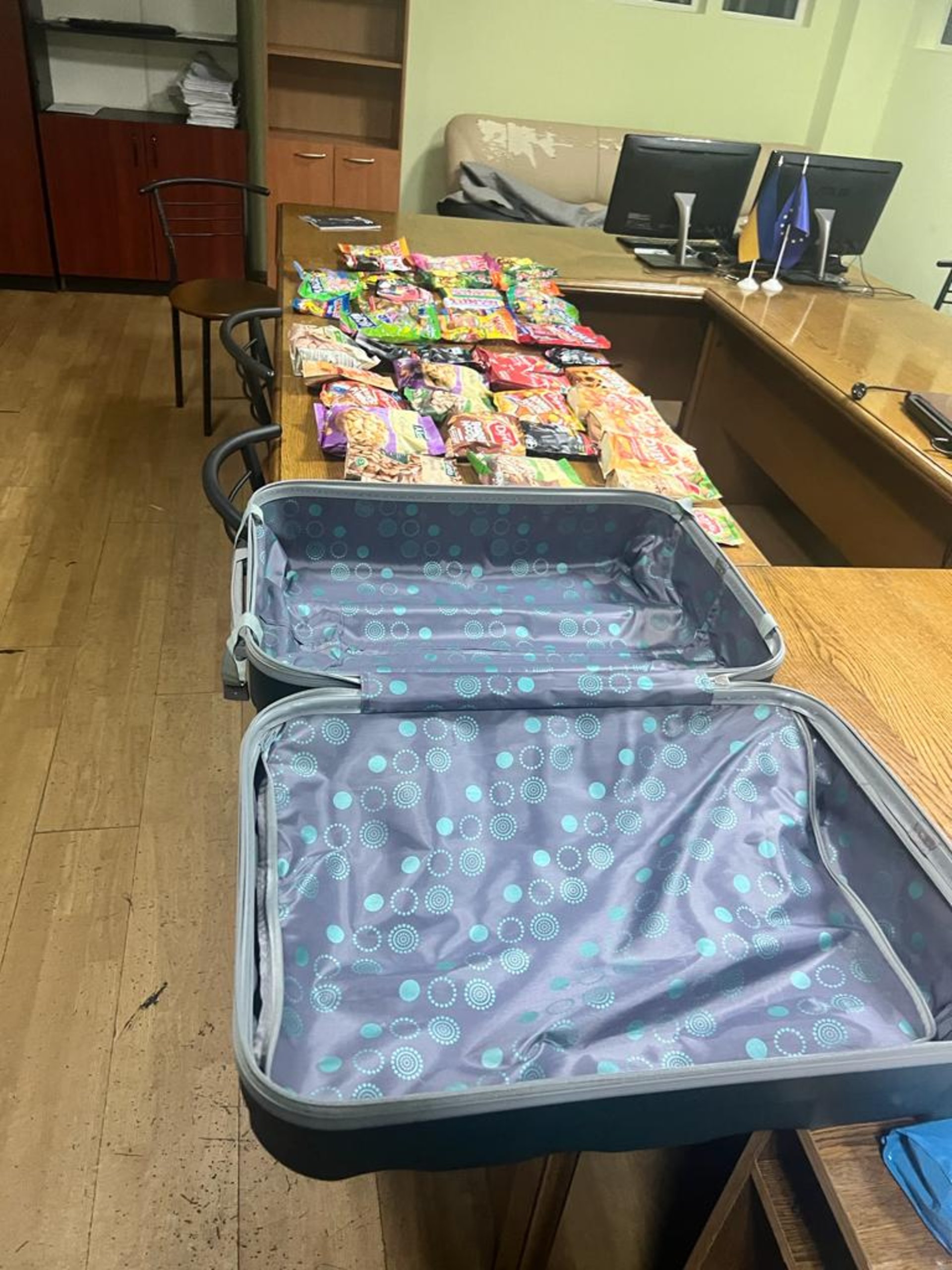 На Львівщині викрили міжнародний канал постачання наркотиків