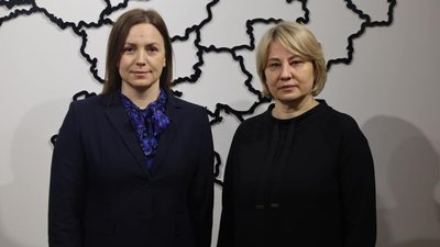 На Львівщині презентували нові підходи до оцінювання функціонування осіб