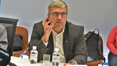 Влада Зеленського не відповідає ні європейським очікуванням, ні українським, - Павленко