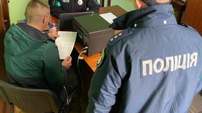 На Львівщині судитимуть ухилянта від мобілізації