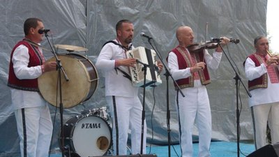 У Самборі відбувся дебютний Бойко-FEST