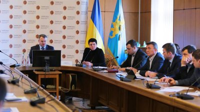 Львівська ОДА вимагає термінового аналізу роботи компанії управителя у зв’язку із ситуацією в Новояворівську та Новому Роздолі