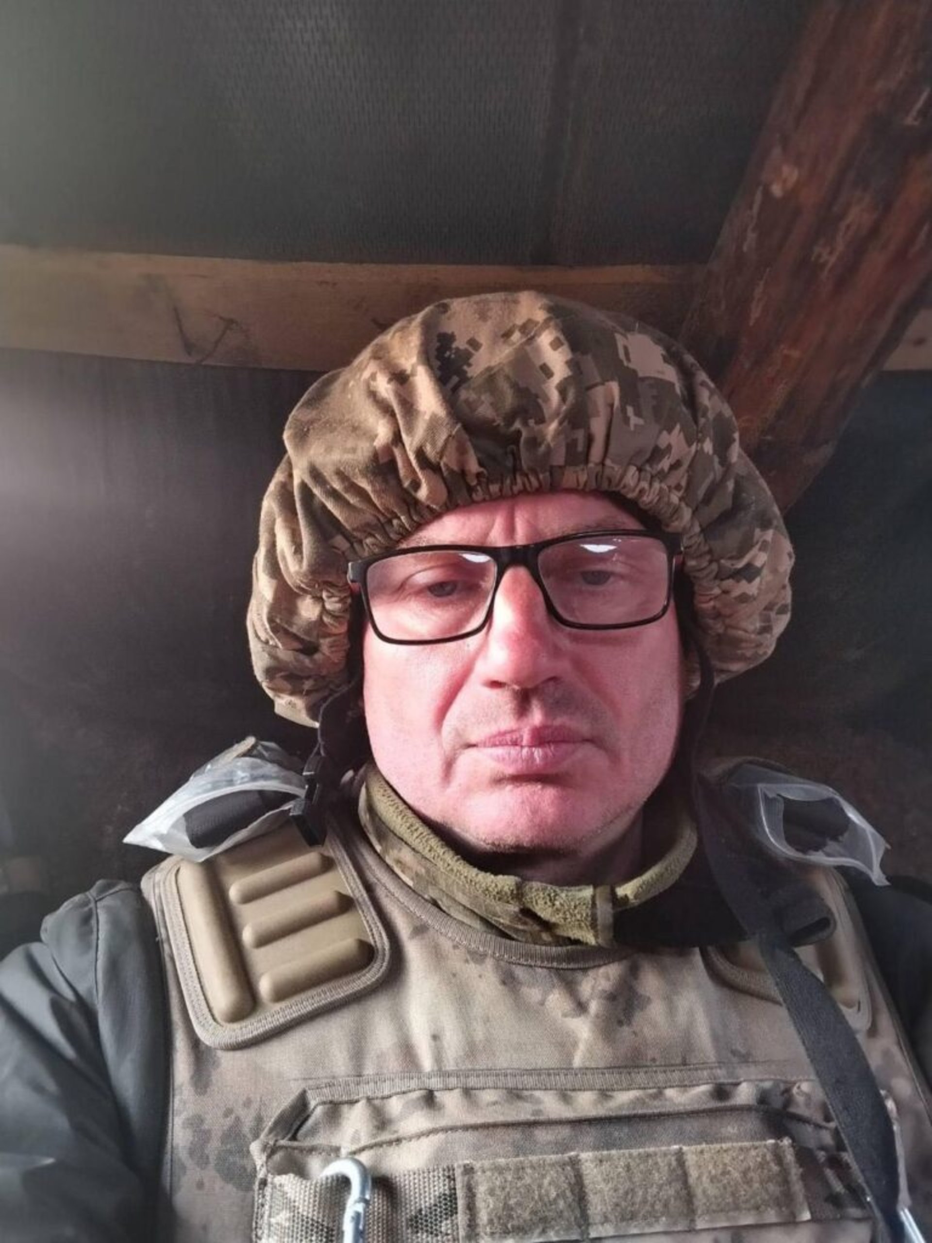 Сергій Кучер