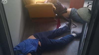 Стрілянина в автосервісі на Львівщині: загинули двоє чоловіків