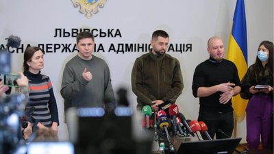 Ворожа сторона пришвидшує переговорні процеси, - Арахамія