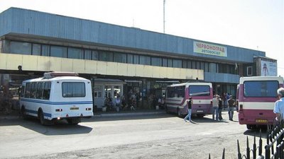 Відновлено регулярне приміське пасажирське сполучення з Червонограда