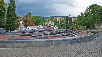 У Львові відбудеться загальноміська молитва за загиблими воїнами