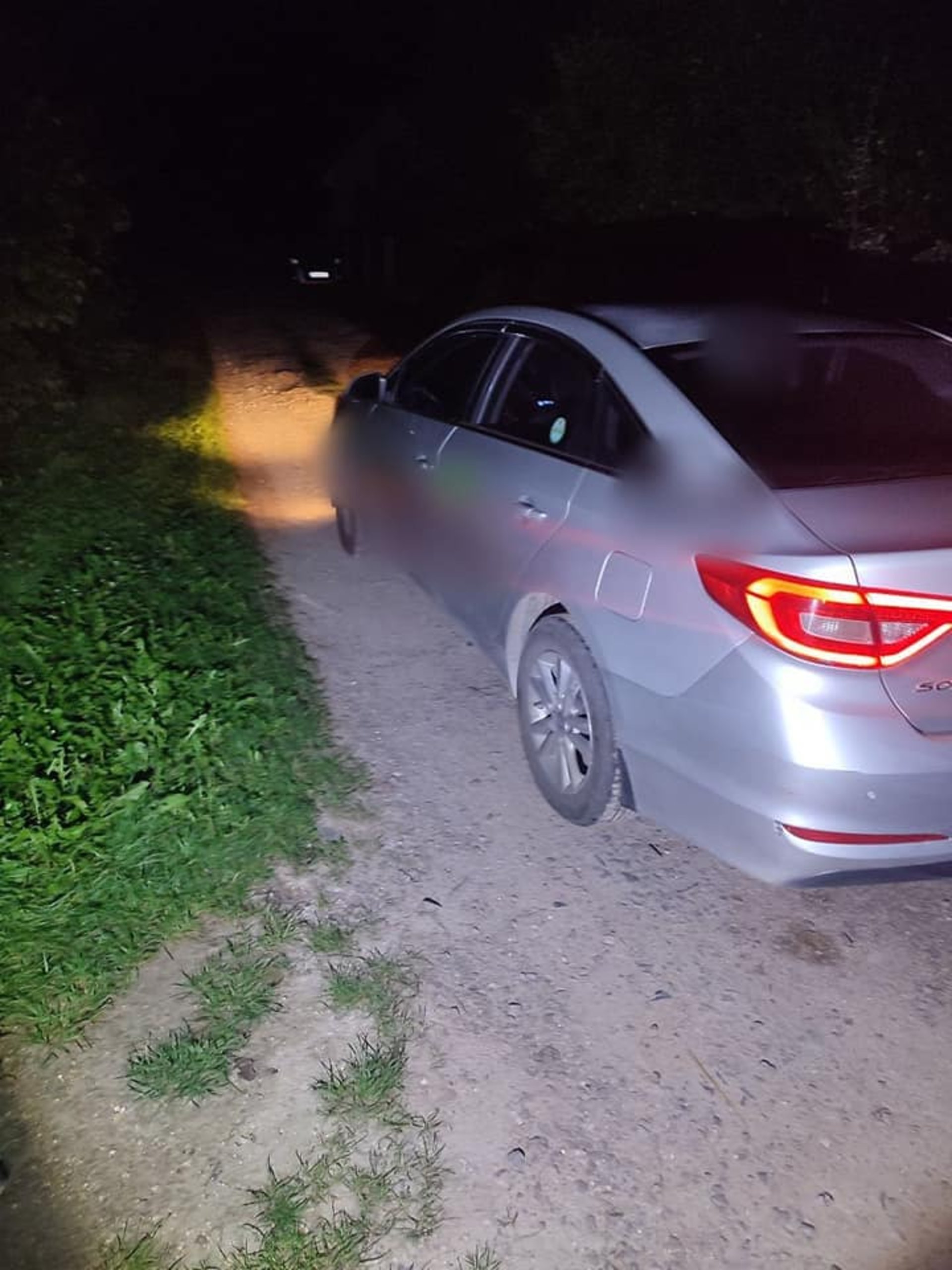 У Львові водій збив пішохода і втік