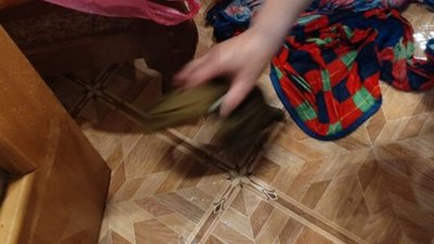 У Львові на Стрийській затопило квартиру