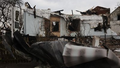 Графік відновлення музейного комплексу в Білогорщі