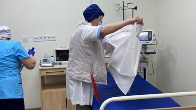 Усі лікарні Дублянської міської лікарні отримали попередження про звільнення