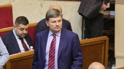 Мінімальна зарплата зростатиме у 2020 році у рази повільніше, ніж за Порошенка, - Герасимов