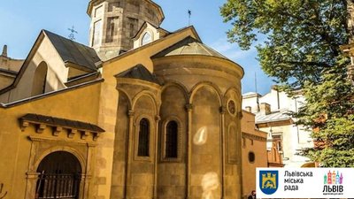 У неділю храмовий празник відзначає Вірменський катедральний собор