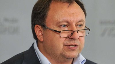 Мовний закон передбачає базове володіння українською мовою, – Княжицький