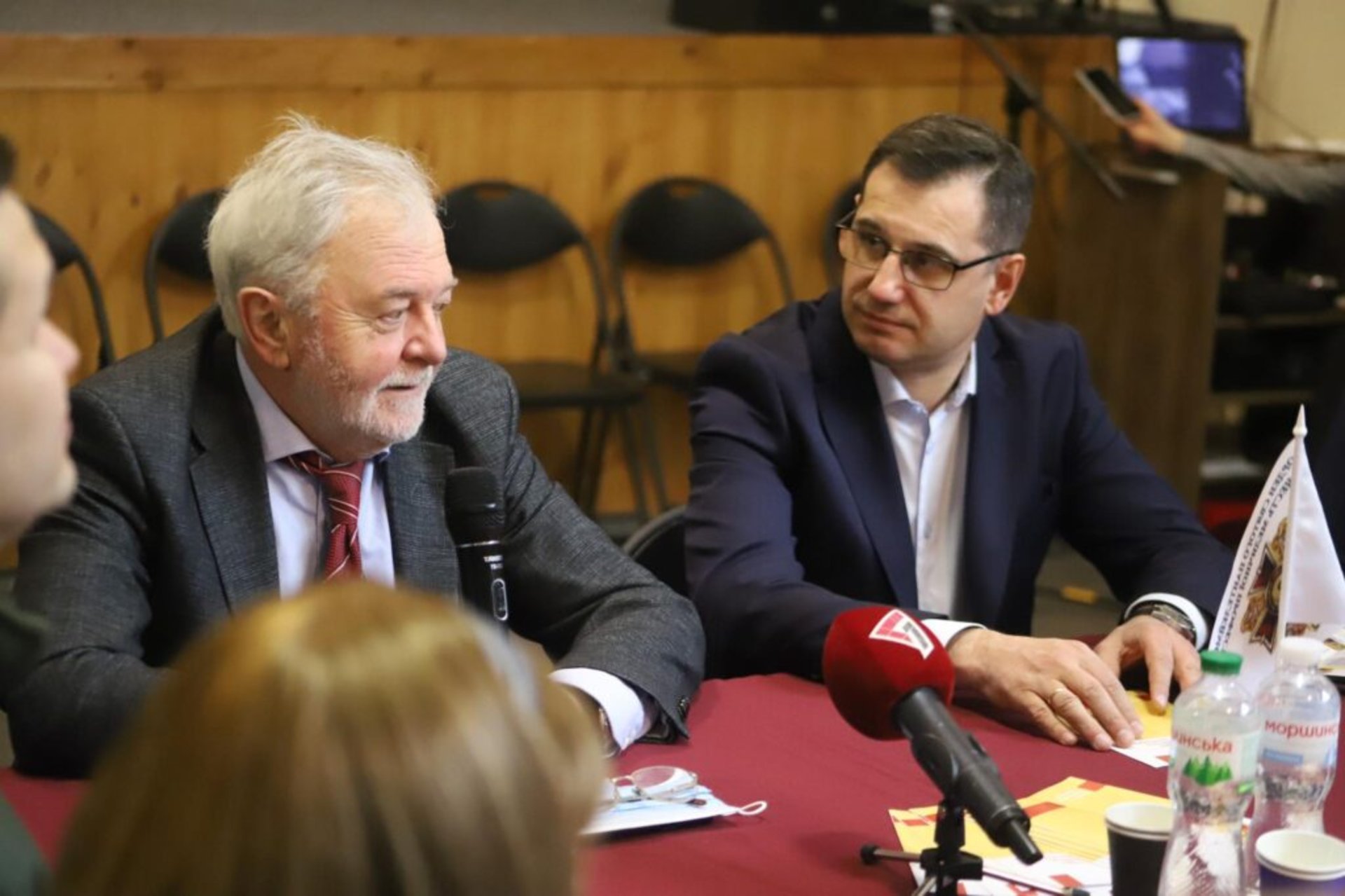 У Будинку воїна навчатимуть надавати першу домедичну допомогу