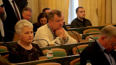 На галузь охорони здоров’я Львівщини скерували понад 20 млн грн