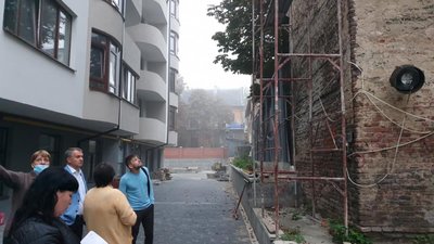 Львів, якого ви не побачите на відосиках Садового (ФОТО)