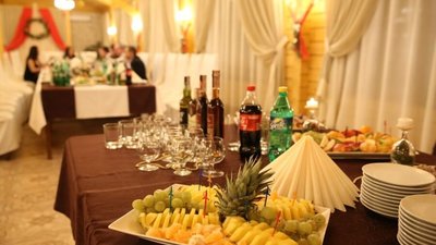 До  інфекційної лікарні потрапили відвідувачі ресторану з відпочинкового комплексу біля Львова