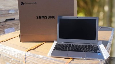 На Львівщині заклади профтехосвіти отримають 2,5 тисячі ноутбуків (ФОТО)