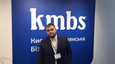 Заступник Козицького "заднім числом" став членом ради Львівської обласної організації "Слуги народу"