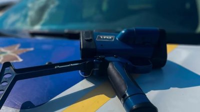 На Львівщині через перевищення швидкості загинуло 19 людей