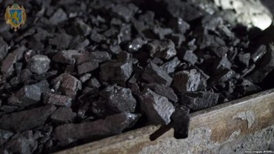 Шахтарям Львівщини у повному обсязі виплатили зарплату за вересень