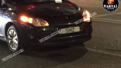 У Львові авто збило чоловіка на пішохідному переході (ФОТО, ВІДЕО)
