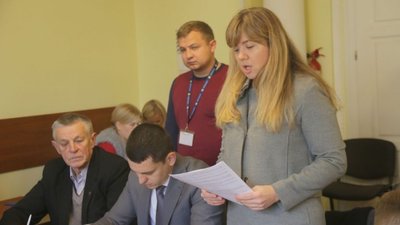 У Львові відбудеться чергове судове засідання щодо забудови скверу на вулиці Кульчицької