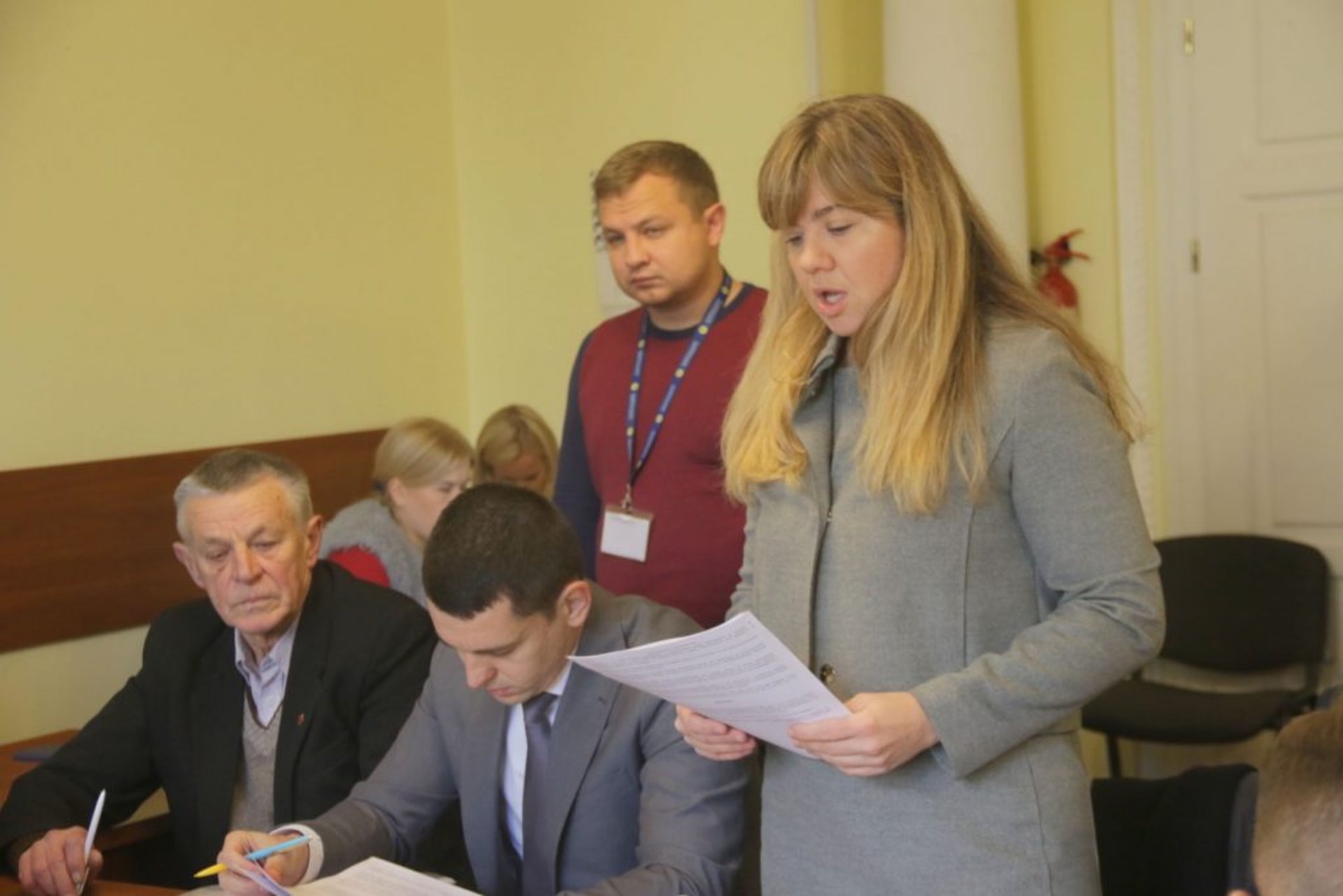 Кульчицької, 18 у Львові: сквер, спортивно-оздоровчий комплекс чи спортивно-оздоровчий комплекс у сквері . Фото 4studio