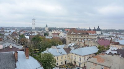 У Садового шукають нового любителя руського міра