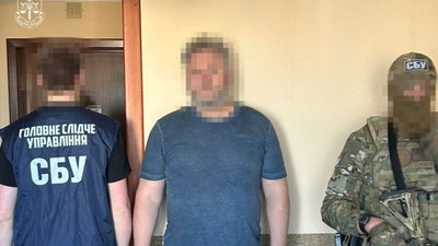 На Волині депутат облради брав участь у злочинній організації
