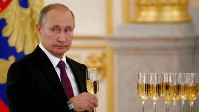 Путін не може перемогти Україну