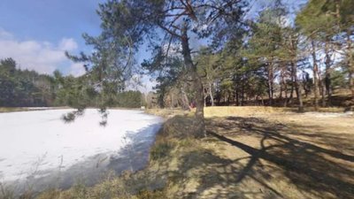 В елітному селищі біля Львова арештували земельні ділянки