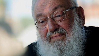 У Львові відбудеться презентація другого видання книжки Блаженнішого Любомира Гузара «Про гріхи і чесноти»