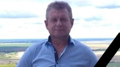 Львівщина втратила ще одного захисника України (ФОТО)