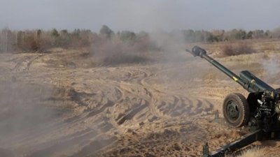 На Львівщині військовослужбовець намагався покінчити життя самогубством у присутності командира