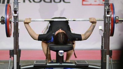 Спортсмени Львівщини здобули першість на чемпіонаті Європи з пауерліфтингу