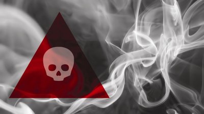 Львівські медики госпіталізували сімох дітей з отруєнням чадним газом
