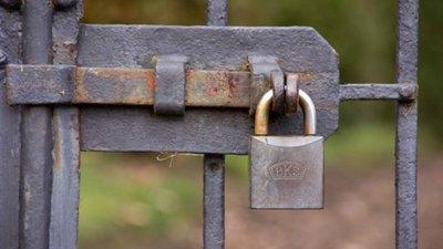 У Трускавці через півроку не буде місця для поховання померлих