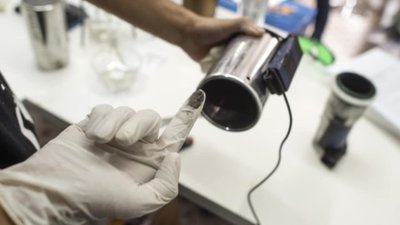 У Львові ДСНС виявила підвищений рівень забрудненості повітря