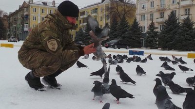 У Львові відкриється унікальна виставка: на відкритті можна буде побачити живих чотирилапих героїв