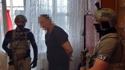 У Львові передали в суд справу про підпал автомобіля журналістки «Радіо Свобода» (ФОТО)